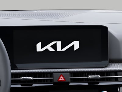 2027 Kia Sportage Hybrid EX AWD