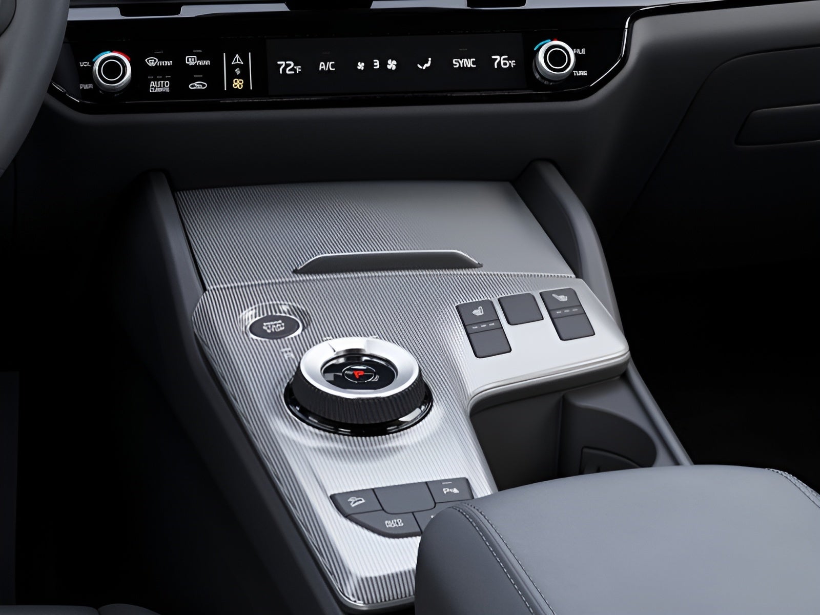 2027 Kia Sportage Hybrid EX AWD