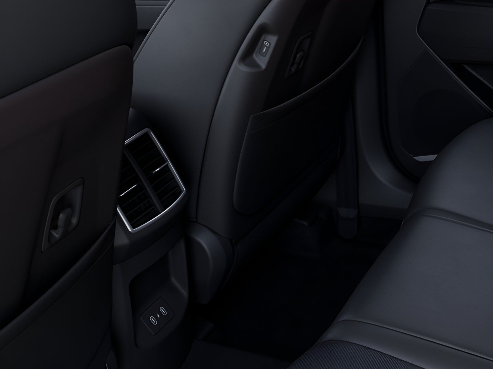 2027 Kia Sportage Hybrid EX AWD