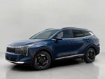2027 Kia Sportage Hybrid EX AWD