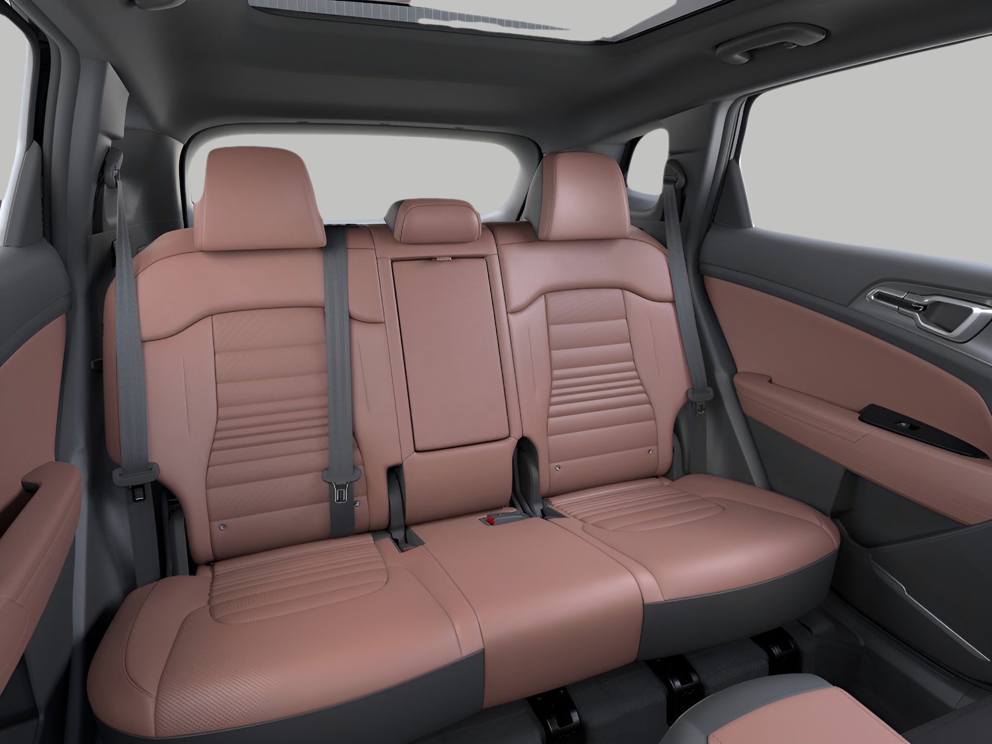 2025 Kia Sportage Hybrid SX-Prestige AWD