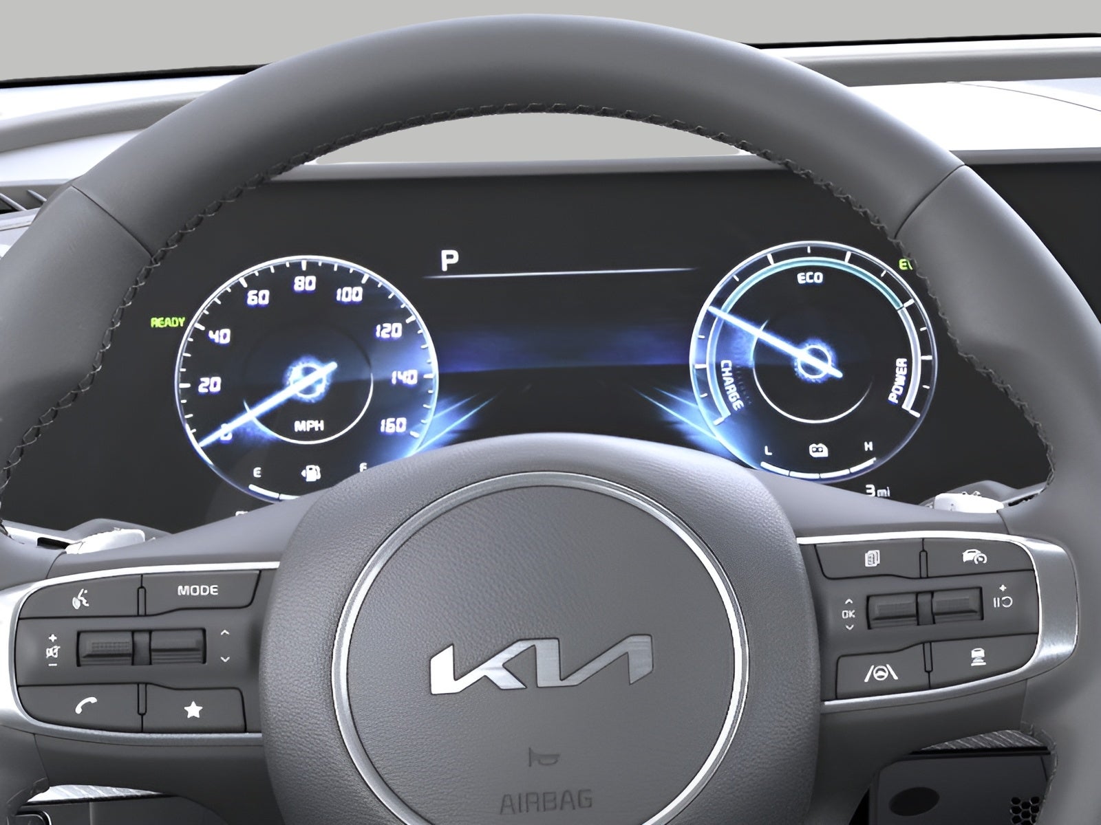 2025 Kia Sportage Hybrid SX-Prestige AWD