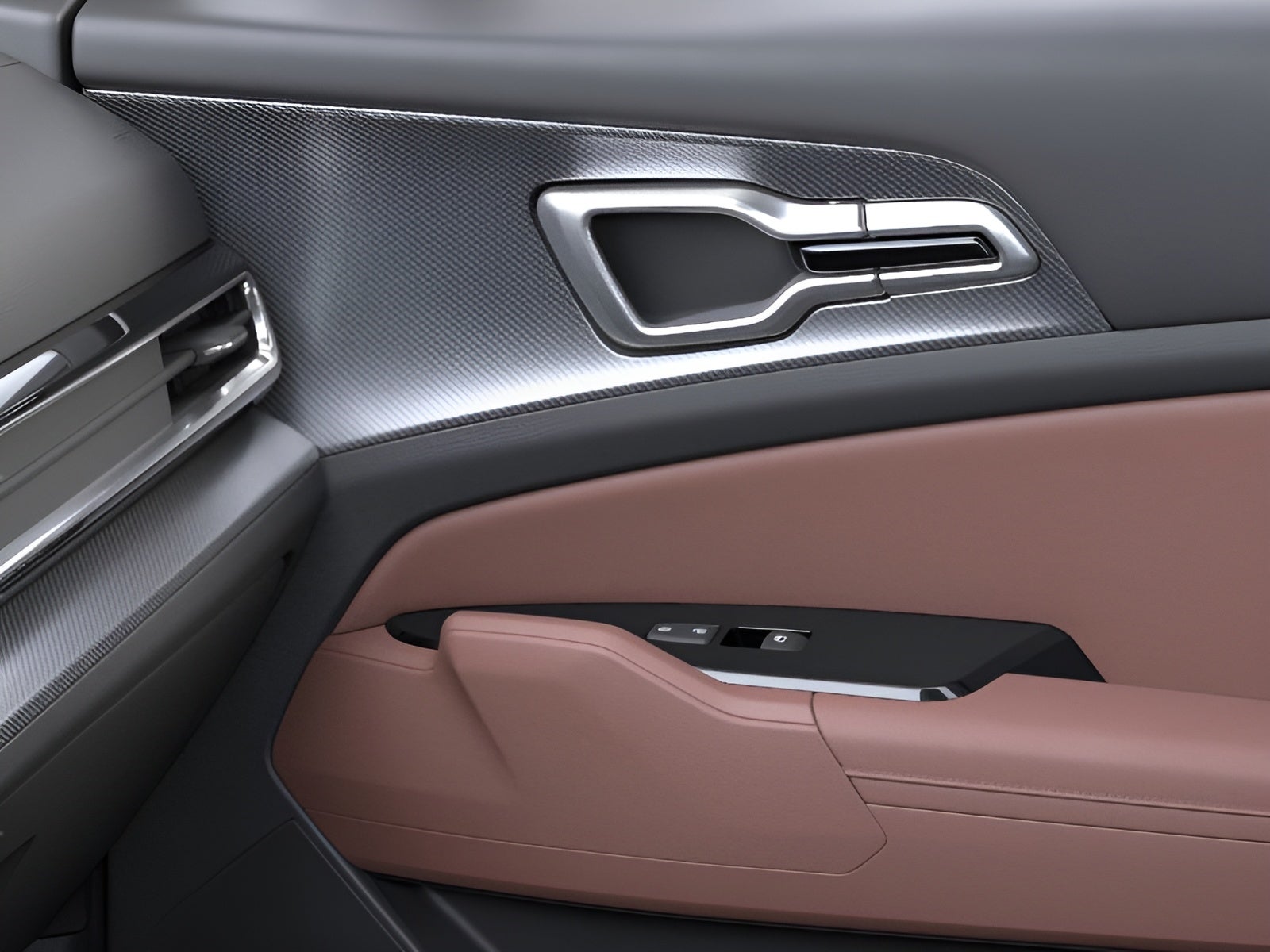 2025 Kia Sportage Hybrid SX-Prestige AWD