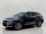 2025 Kia Sportage Hybrid SX-Prestige AWD