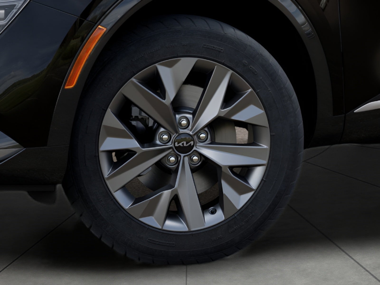 2025 Kia Sportage Hybrid SX-Prestige AWD