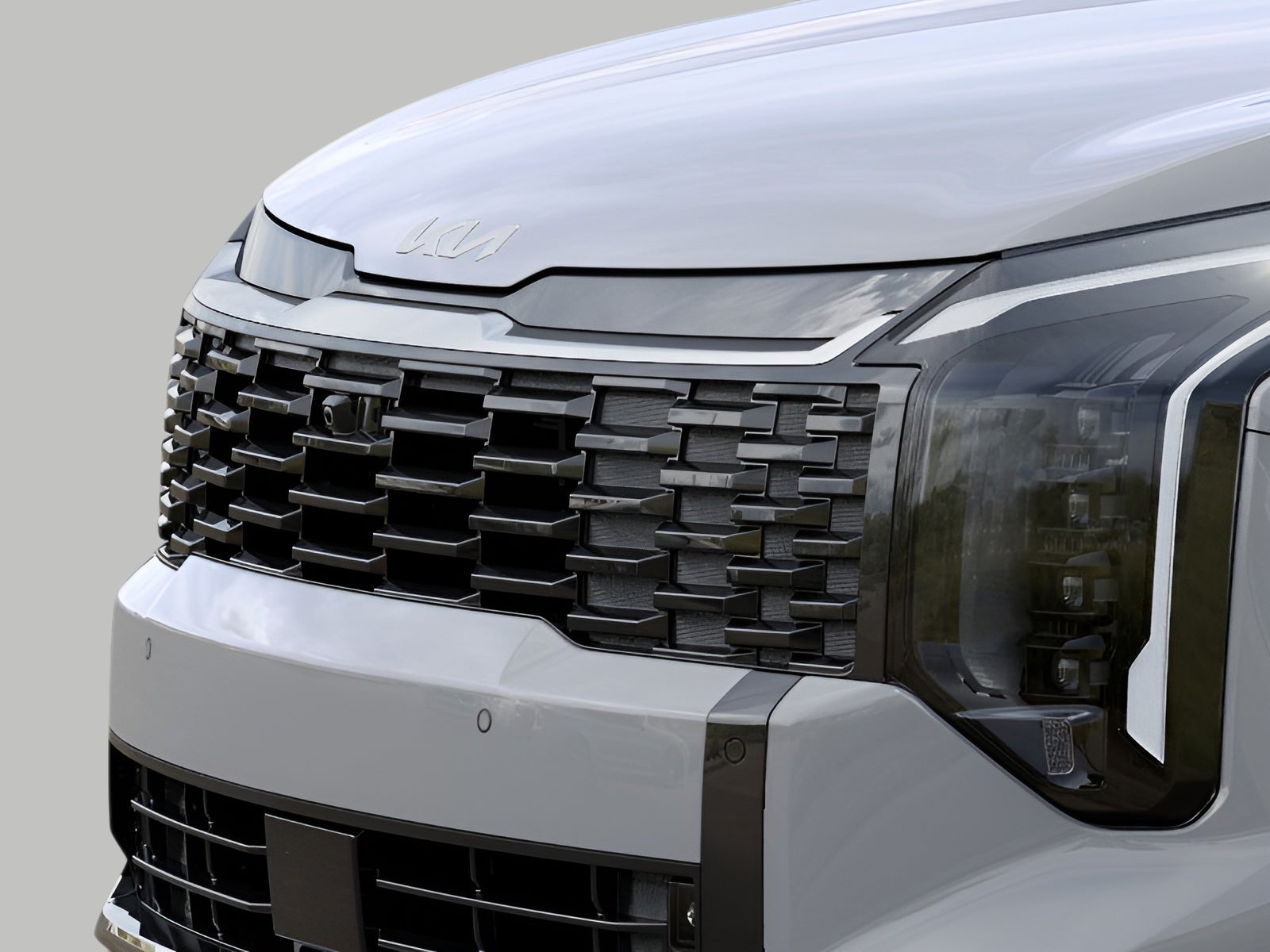 2026 Kia Sportage Hybrid SX-Prestige AWD