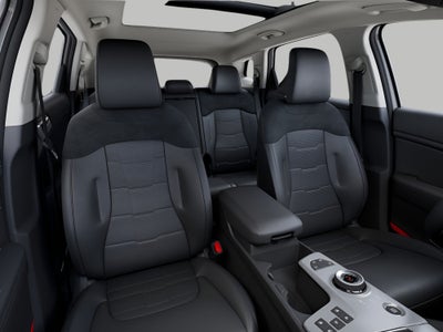 2026 Kia Sportage Hybrid SX-Prestige AWD