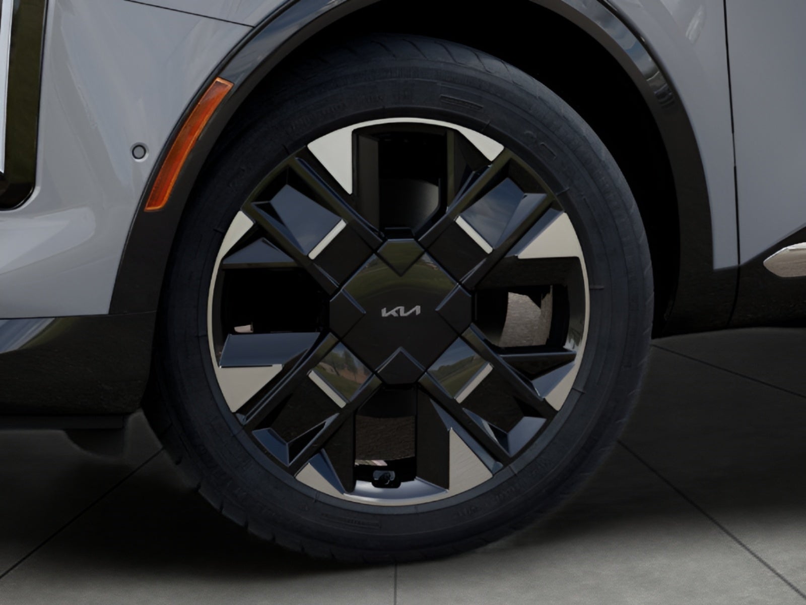 2026 Kia Sportage Hybrid SX-Prestige AWD