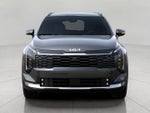 2027 Kia Sportage Hybrid SX-Prestige AWD