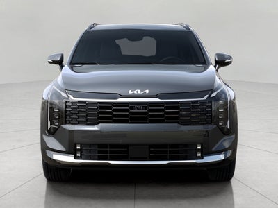 2027 Kia Sportage Hybrid SX-Prestige AWD