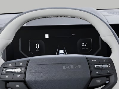 2027 Kia Sportage Hybrid SX-Prestige AWD