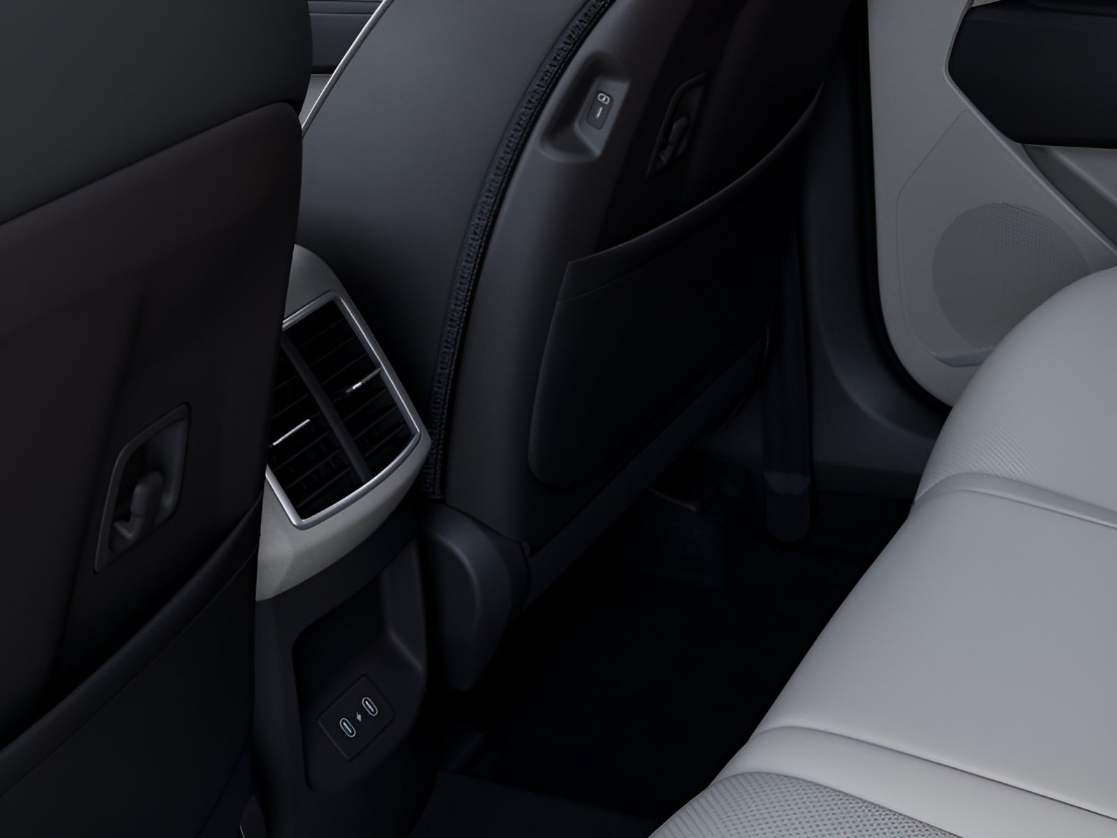 2027 Kia Sportage Hybrid SX-Prestige AWD