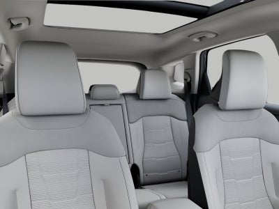 2027 Kia Sportage Hybrid SX-Prestige AWD