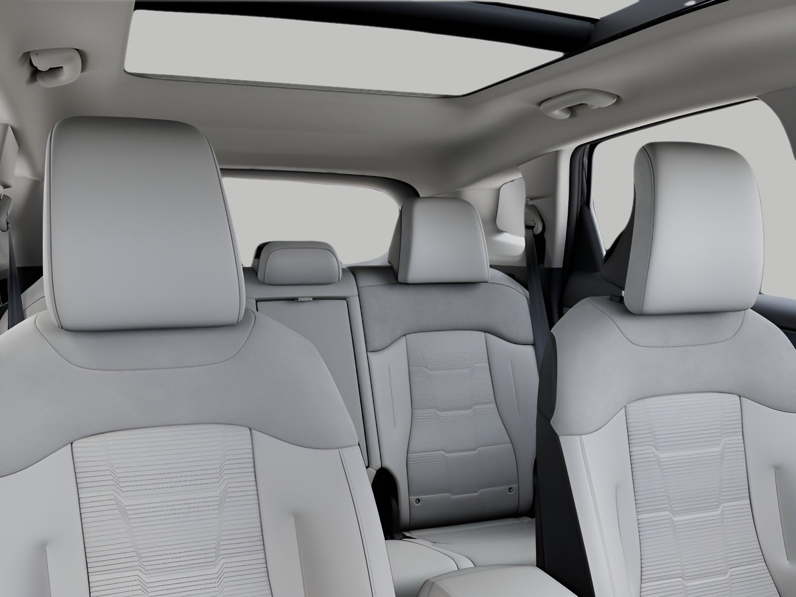 2027 Kia Sportage Hybrid SX-Prestige AWD