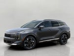2027 Kia Sportage Hybrid SX-Prestige AWD