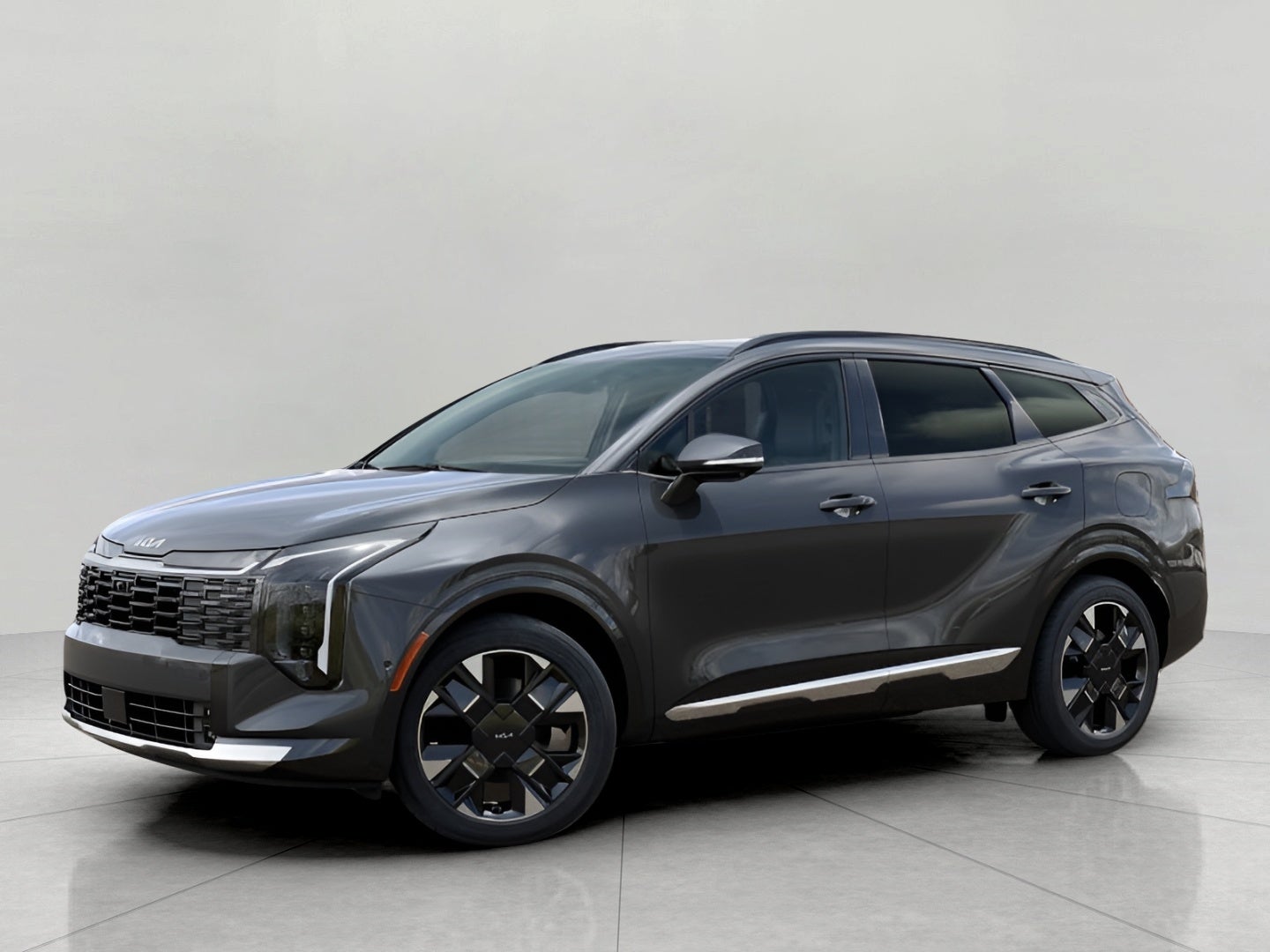 2027 Kia Sportage Hybrid SX-Prestige AWD