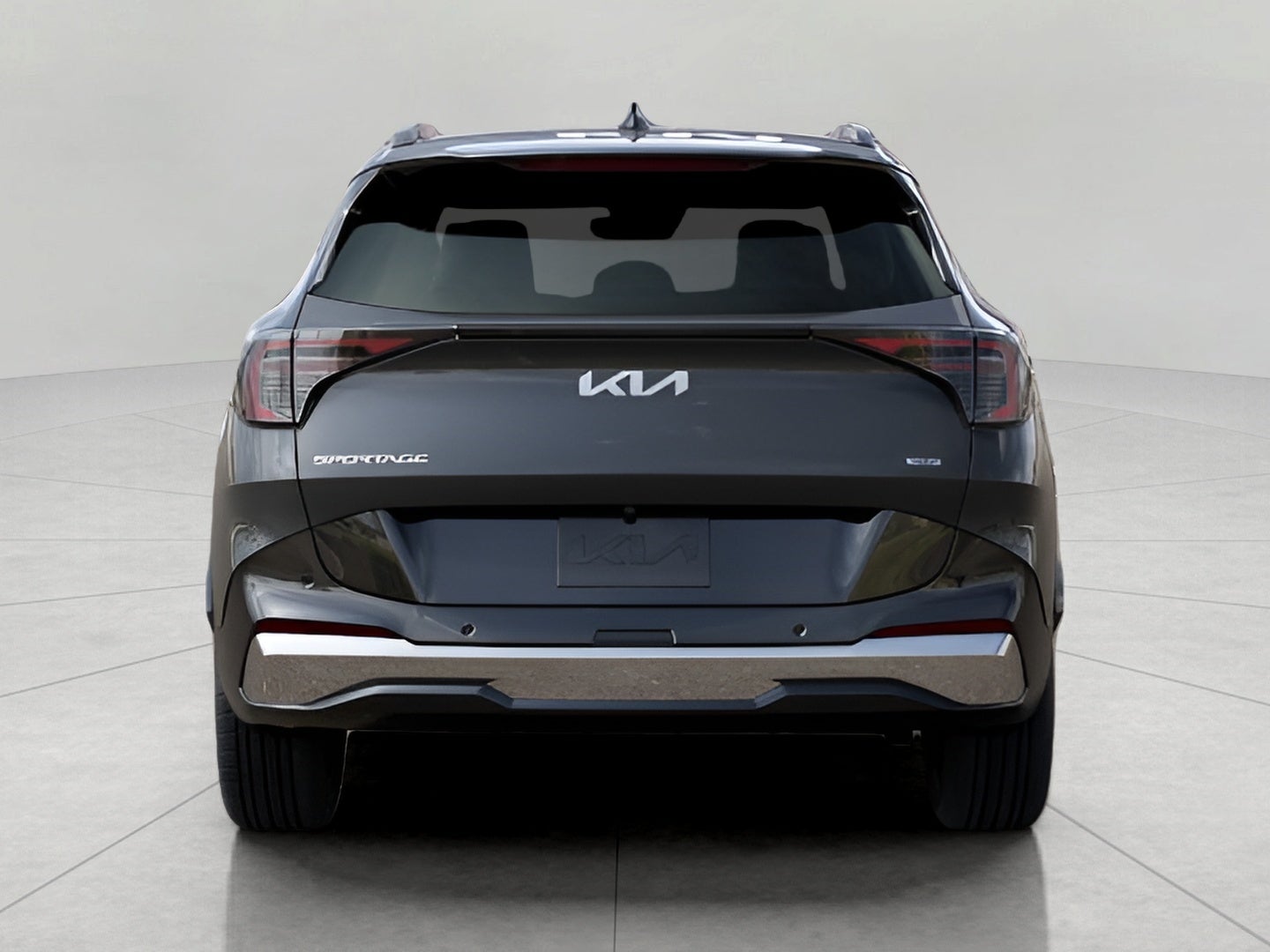 2027 Kia Sportage Hybrid SX-Prestige AWD
