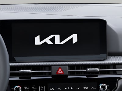 2026 Kia Sportage Hybrid SX-Prestige AWD