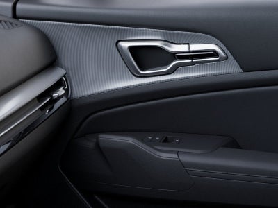 2026 Kia Sportage Hybrid SX-Prestige AWD