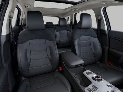 2027 Kia SPORTAGE HYBRID SX-PRESTIGE