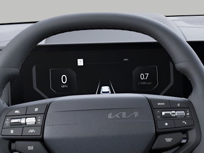 2027 Kia SPORTAGE HYBRID SX-PRESTIGE