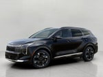 2027 Kia SPORTAGE HYBRID SX-PRESTIGE