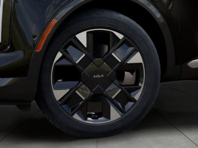 2027 Kia SPORTAGE HYBRID SX-PRESTIGE