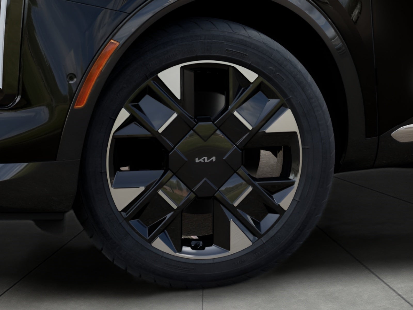 2027 Kia SPORTAGE HYBRID SX-PRESTIGE