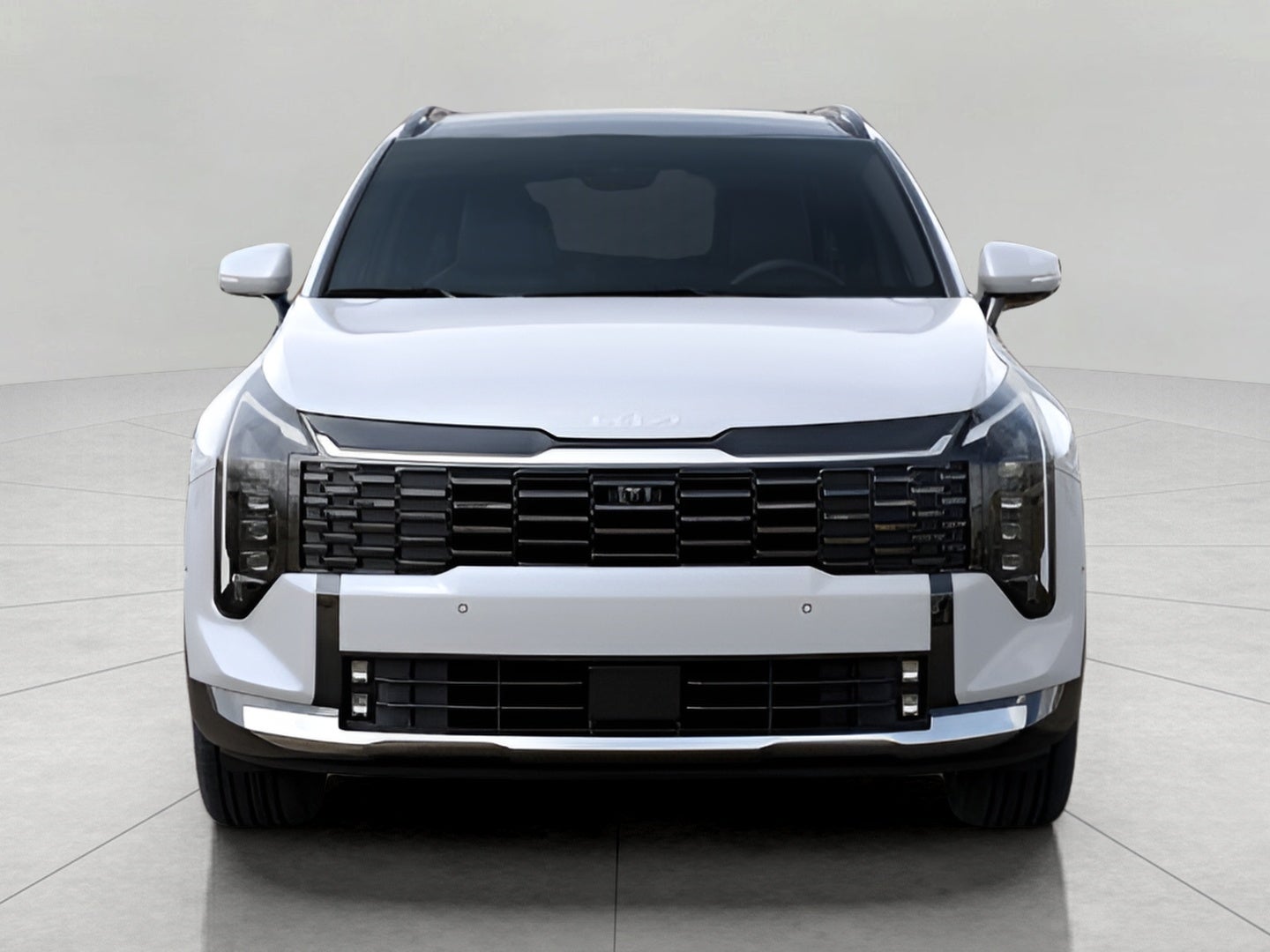 2026 Kia Sportage Hybrid SX-Prestige AWD