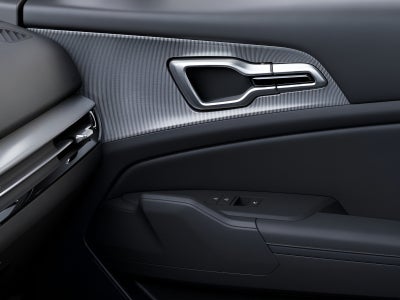 2026 Kia Sportage Hybrid SX-Prestige AWD