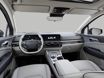 2026 Kia Sportage Hybrid SX-Prestige AWD