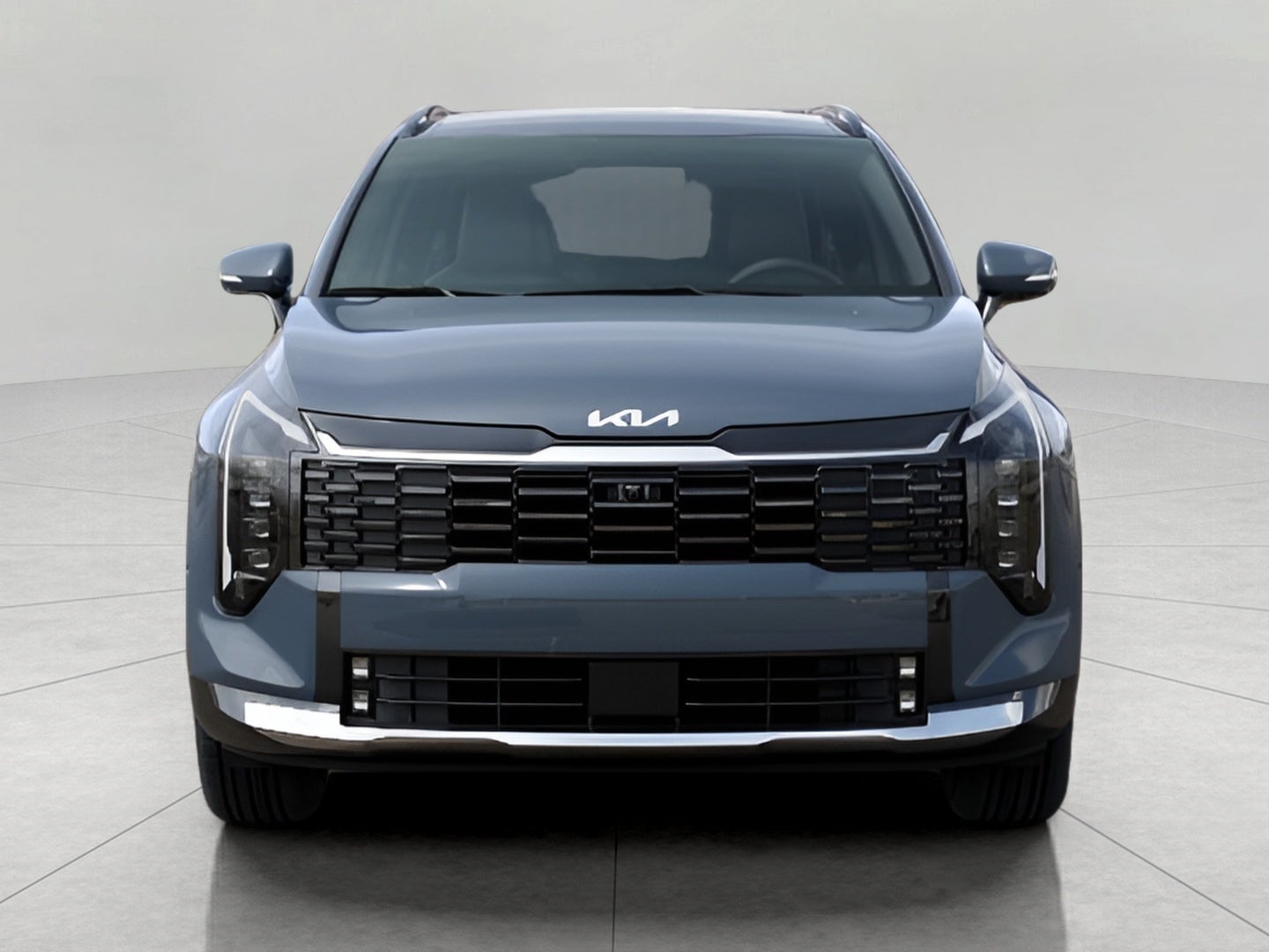 2026 Kia Sportage Hybrid SX-Prestige AWD