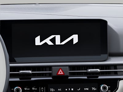 2026 Kia Sportage Hybrid SX-Prestige AWD