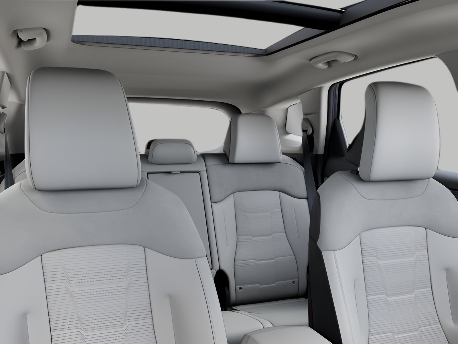 2026 Kia Sportage Hybrid SX-Prestige AWD