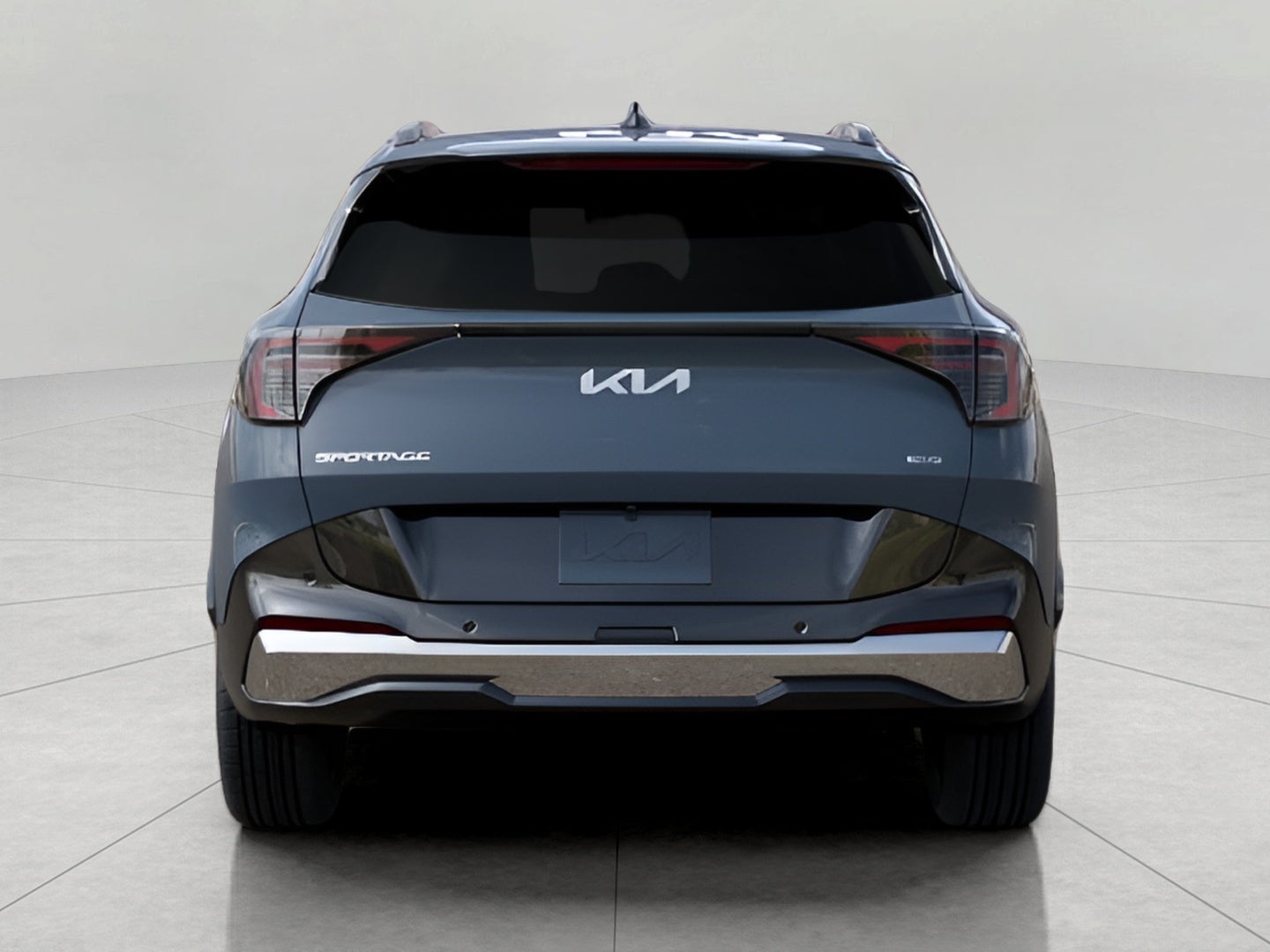 2026 Kia Sportage Hybrid SX-Prestige AWD
