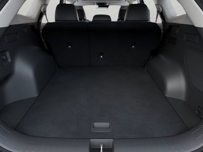 2027 Kia Sportage Hybrid SX-Prestige AWD
