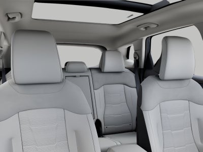 2027 Kia Sportage Hybrid SX-Prestige AWD