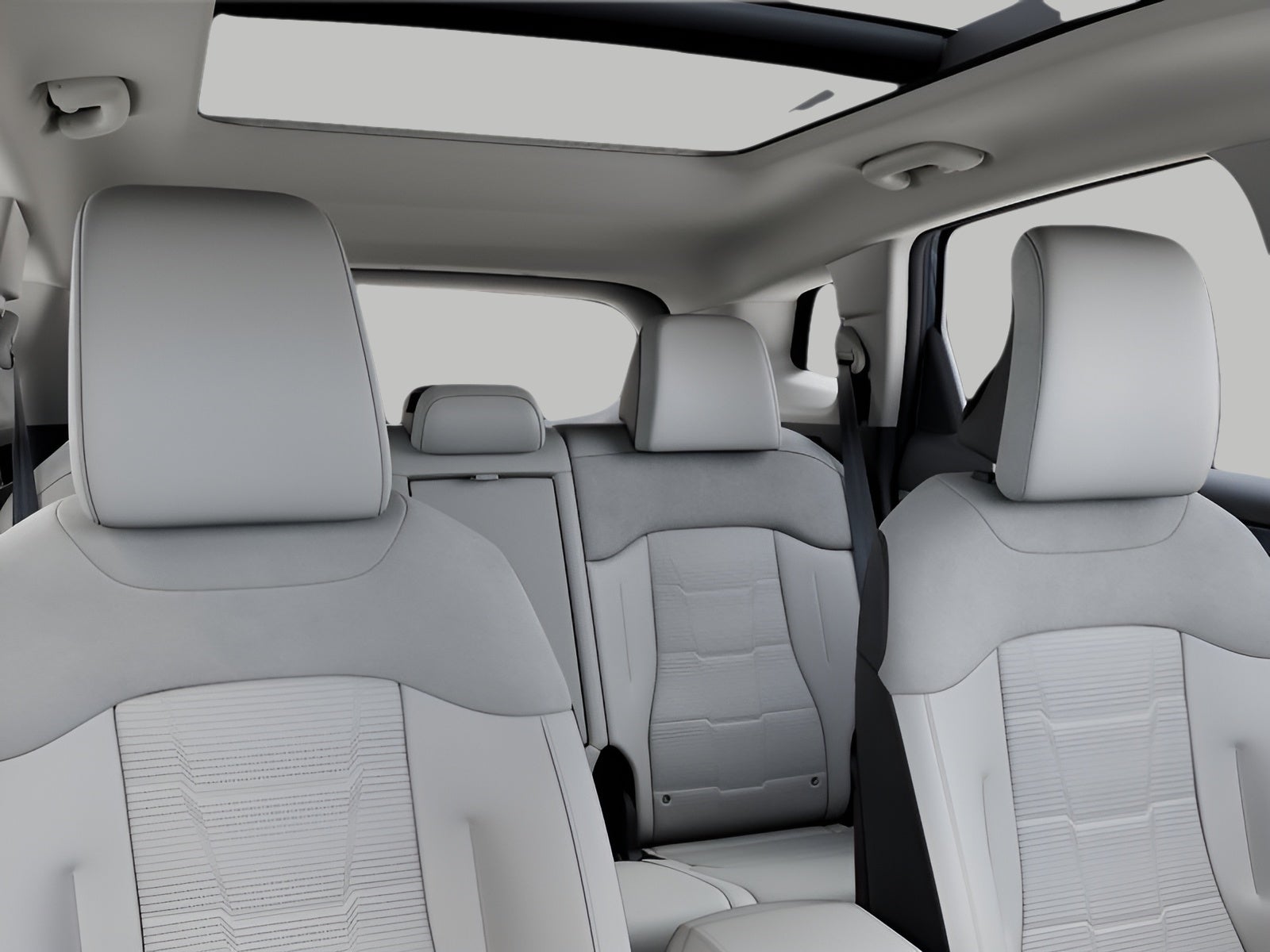 2027 Kia Sportage Hybrid SX-Prestige AWD