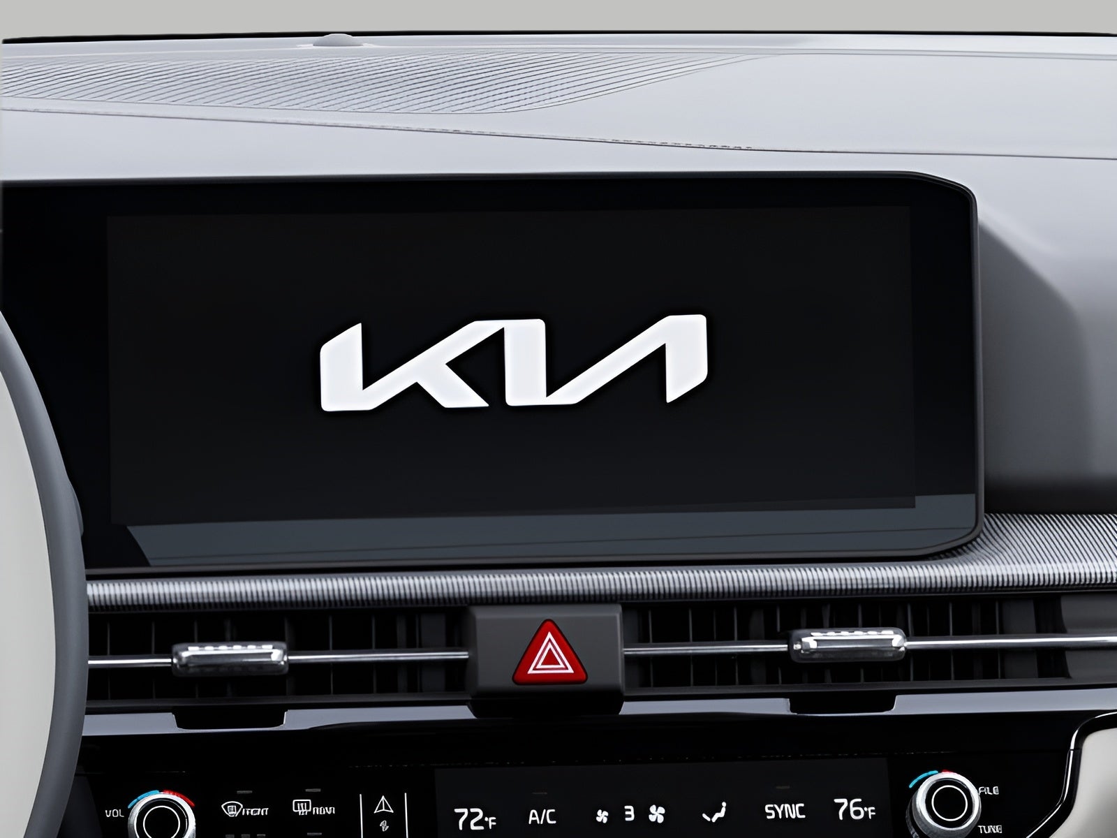 2026 Kia Sportage Hybrid SX-Prestige AWD