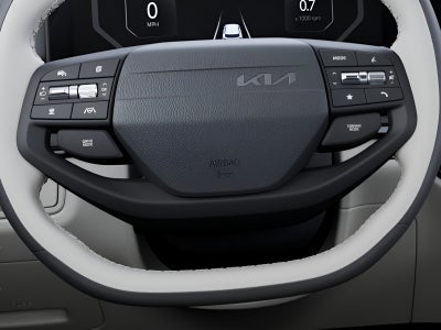 2026 Kia Sportage Hybrid SX-Prestige AWD