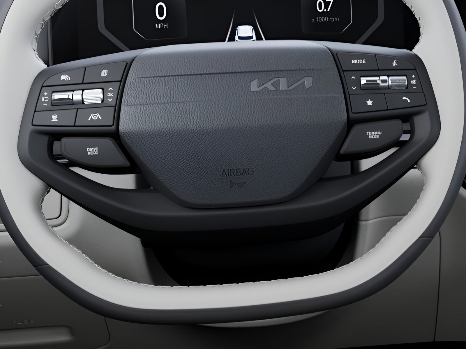 2026 Kia Sportage Hybrid SX-Prestige AWD