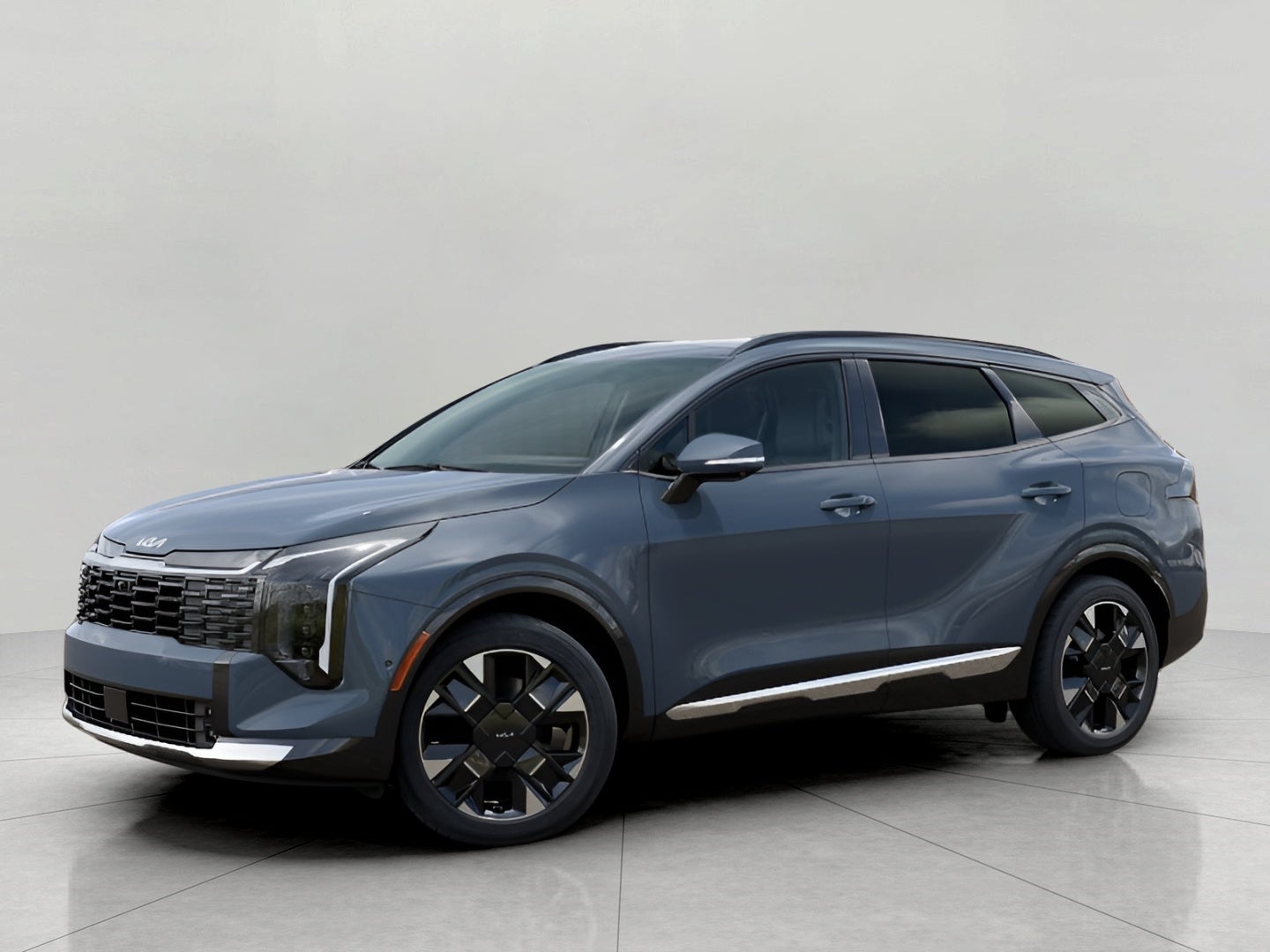2026 Kia Sportage Hybrid SX-Prestige AWD