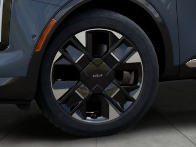 2026 Kia Sportage Hybrid SX-Prestige AWD