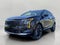 2027 Kia Sportage Hybrid SX-Prestige AWD