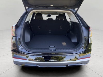 2027 Kia Sportage Hybrid SX-Prestige AWD