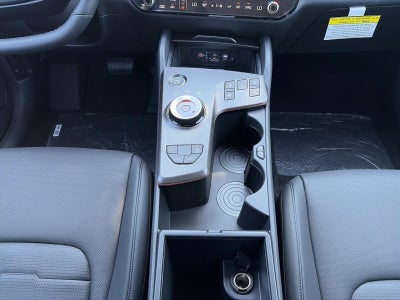 2027 Kia Sportage Hybrid SX-Prestige AWD