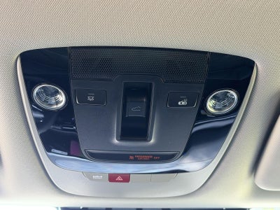 2027 Kia Sportage Hybrid SX-Prestige AWD