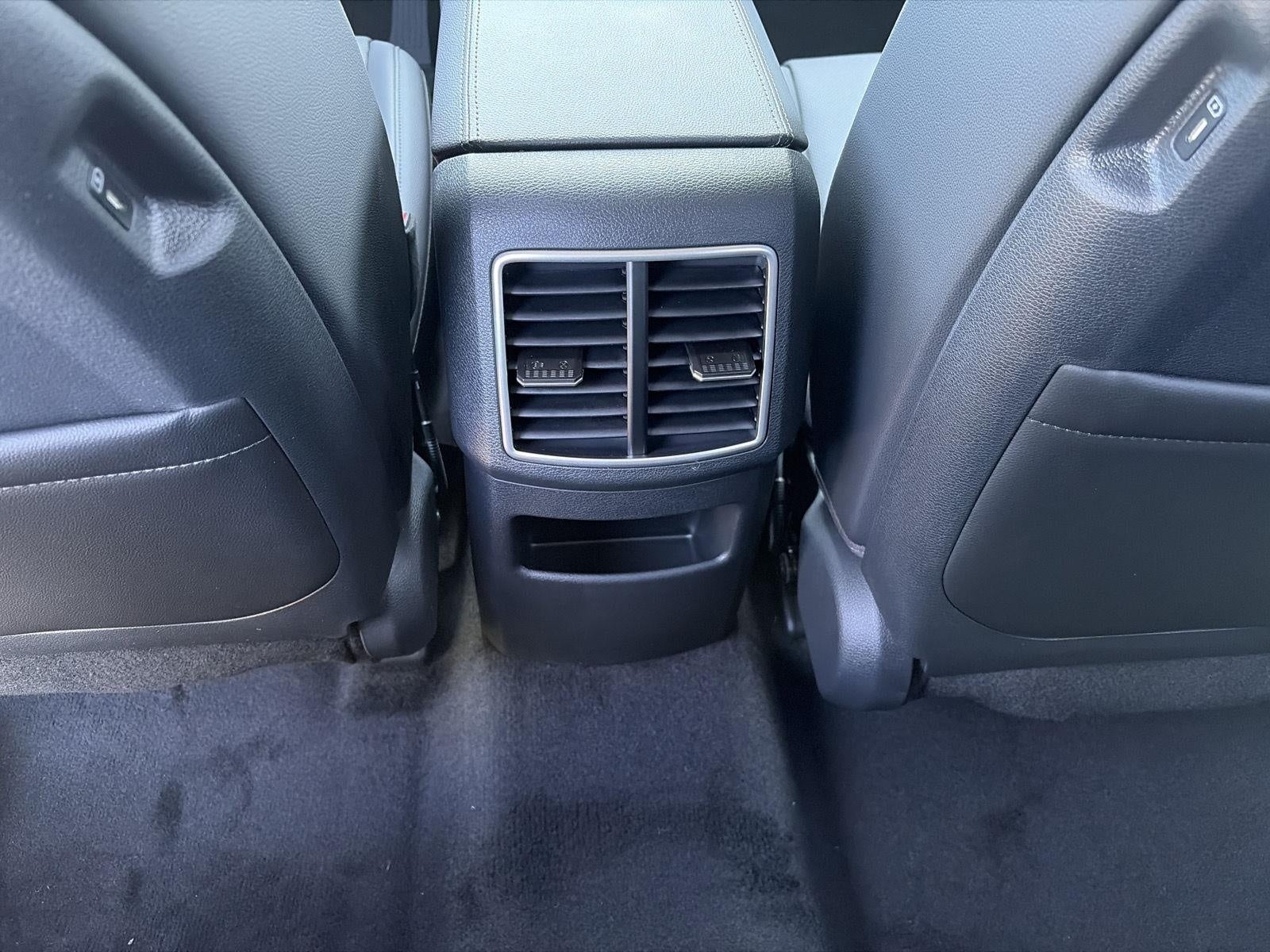 2027 Kia Sportage Hybrid SX-Prestige AWD
