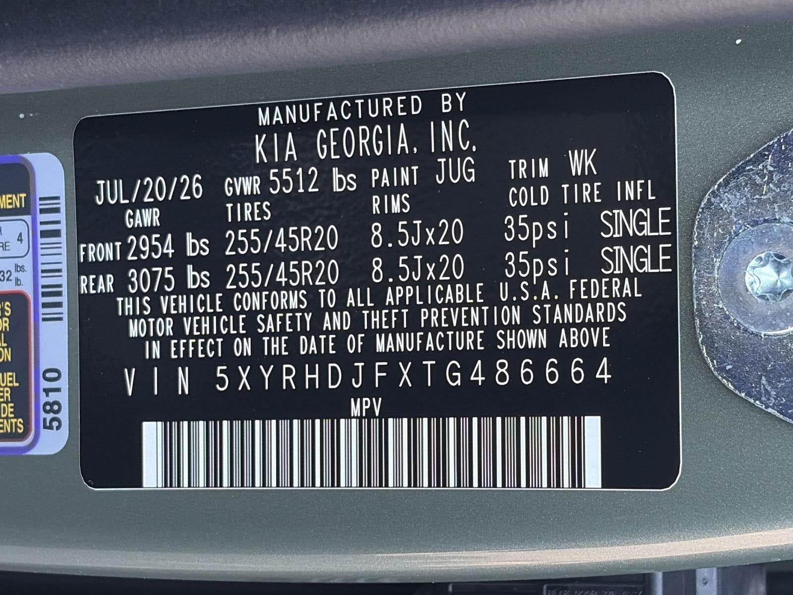 2027 Kia Sportage Hybrid SX-Prestige AWD