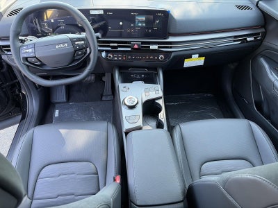2027 Kia Sportage Hybrid SX-Prestige AWD
